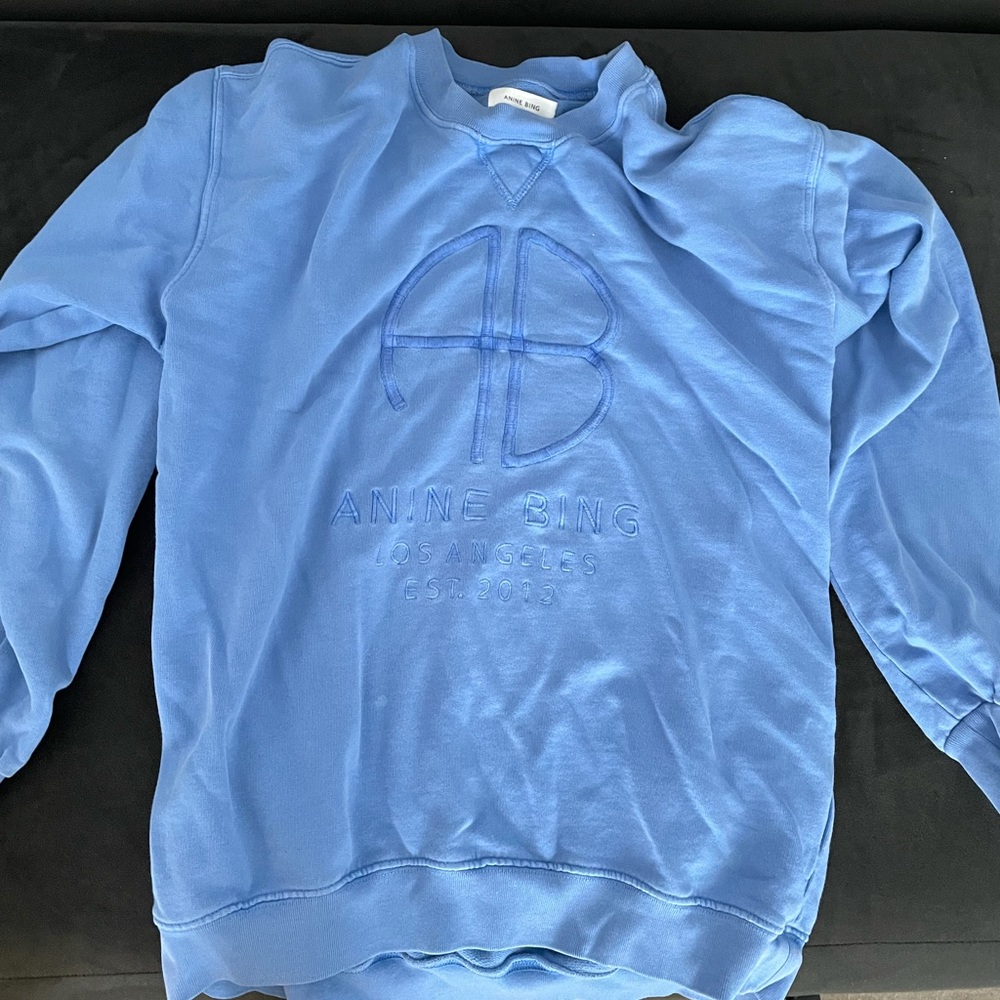 Anine Bing Sweatshirt